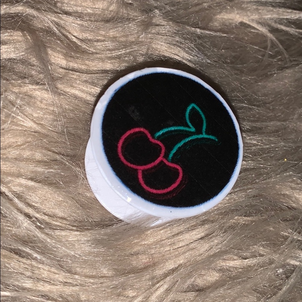 Cherries PopSocket